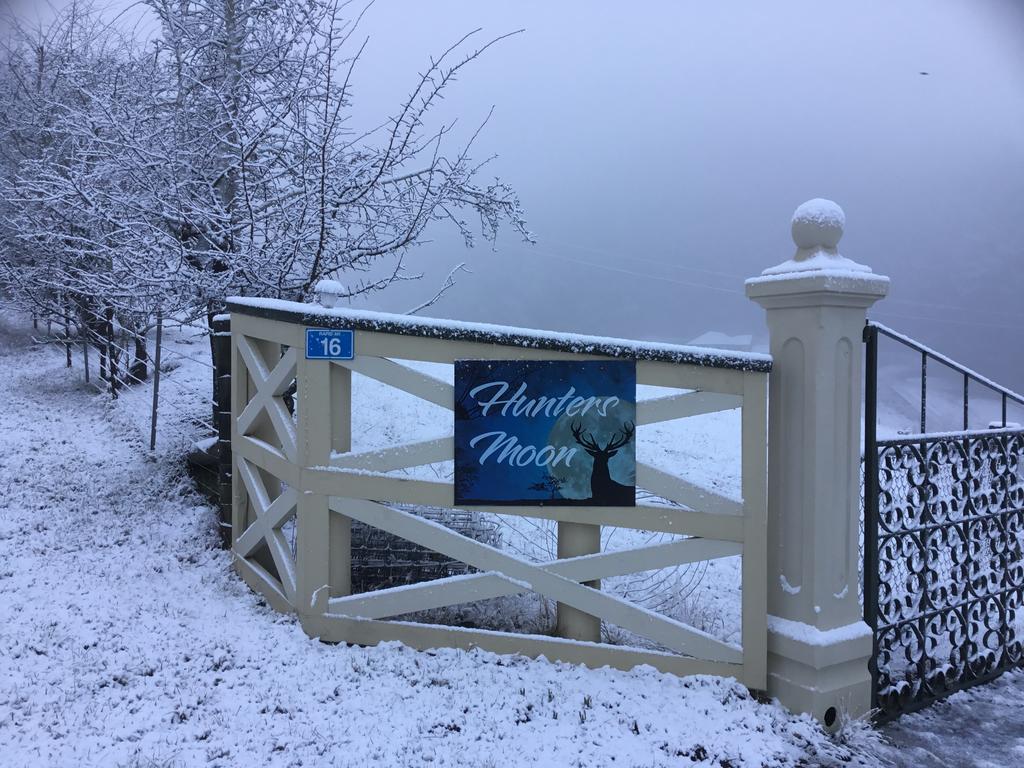 Willa Hunters Moon Mosgiel Zewnętrze zdjęcie
