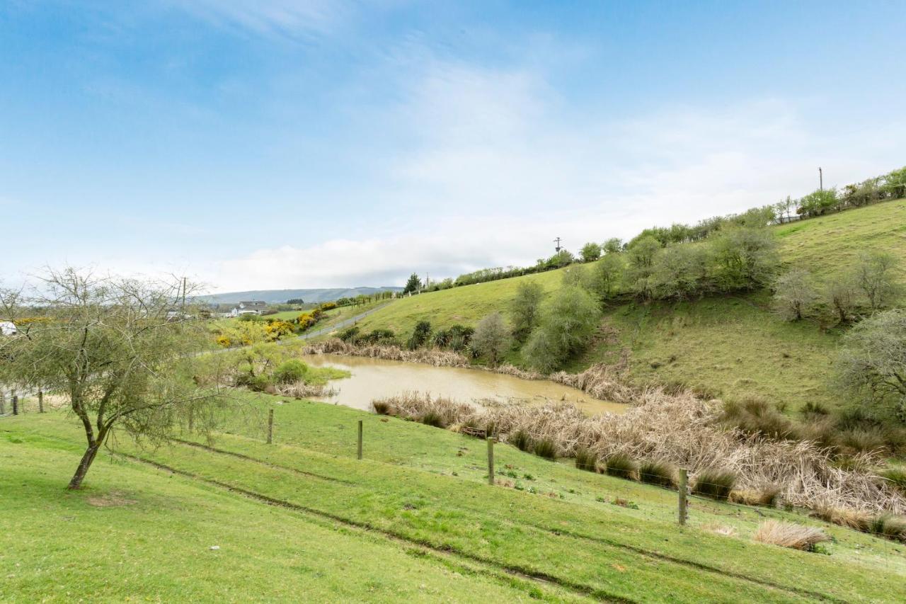 Willa Hunters Moon Mosgiel Zewnętrze zdjęcie