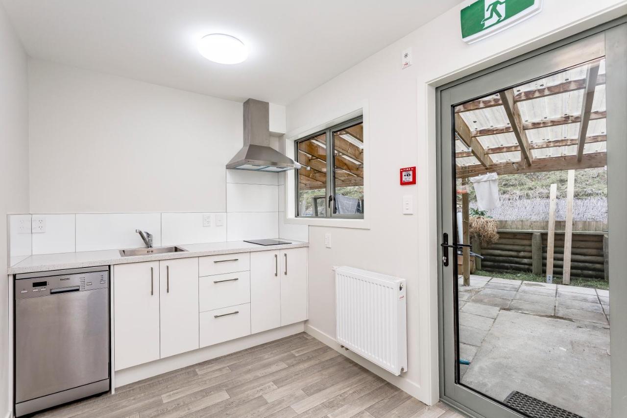 Willa Hunters Moon Mosgiel Zewnętrze zdjęcie